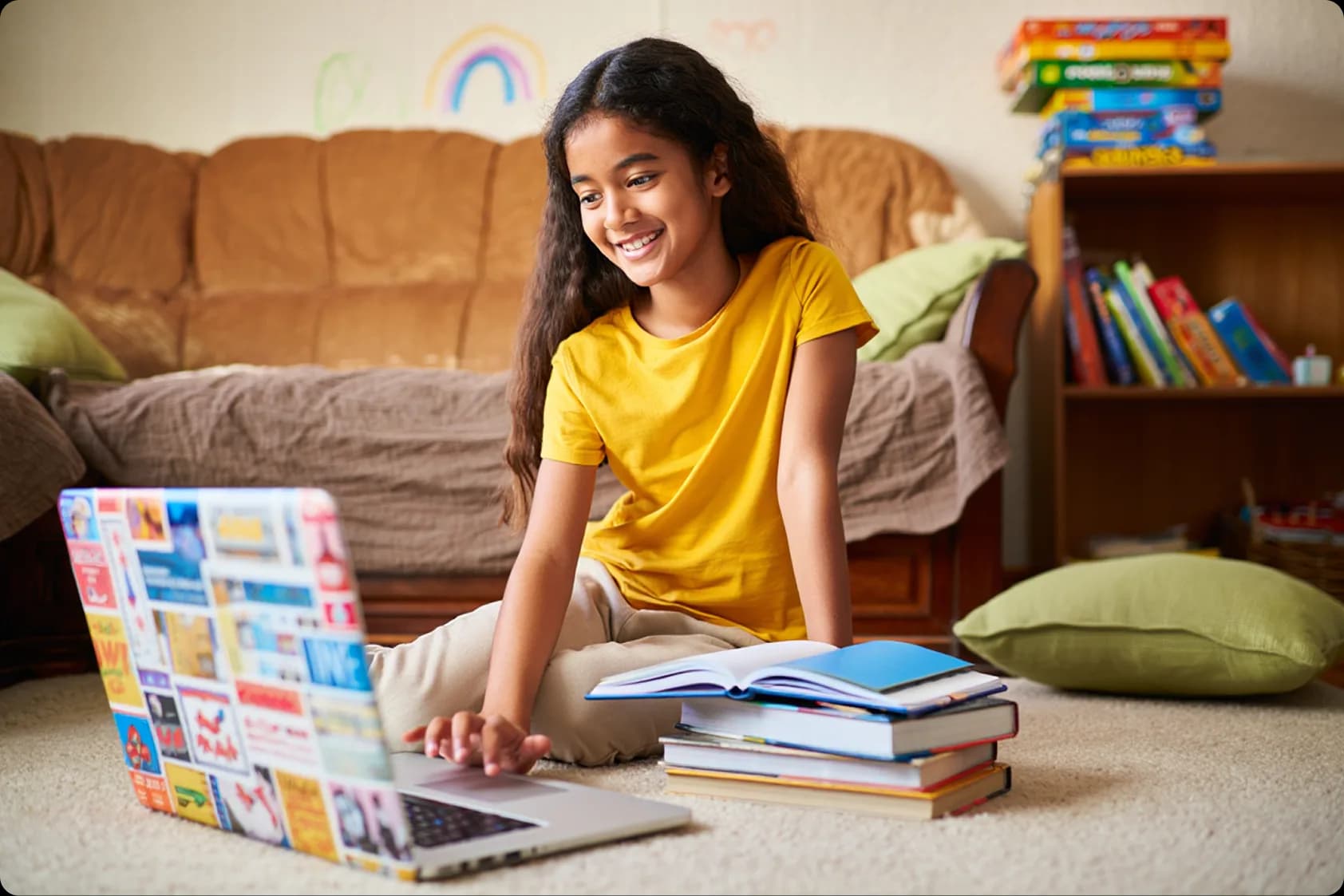 Tuition-Free, Accredited Online Public School Programs for K-High School